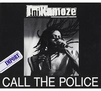 Ini Kamose - Call The Police/Remixes EP