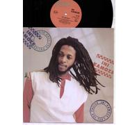 INI KAMOZE - CALL THE POLICE - 12 inch vinyl