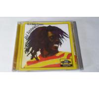 Ini Kamoze - Sly & Robbie Presents Ini Kamoze