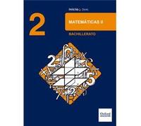 Inicia Dual Matemáticas. 2.º Bachillerato. Libro Del Alumno - Ester Bescós i Escruela, Zoila Pena i Terrén Ester Bescós I Escruela, Zoila Pena I Terrén (Auteur)