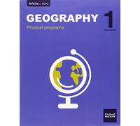 Inicia Geography & History 1.º ESO. Student's book