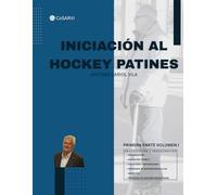 Iniciación al Hockey Patines