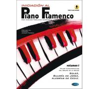 Iniciacion Flamenco 1