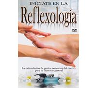 Iniciate En La Reflexologia