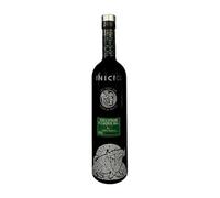Inicio Tequila REPOSADO 100% Agave Azul - BISONTE 40% Vol. 0,7l