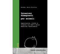 Iniezioni dimagranti per animali: Opportunità, rischi e ricerca sul GLP-1 nella medicina veterinaria