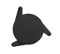 INIFLM Lot de 8 porte-tasses à café en ABS pour économiser de l'espace, compatible avec toutes les tailles, design antidérapant, gadget empilable