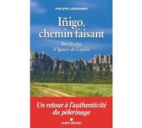 Íñigo, chemin faisant Philippe Lemonnier (Auteur)