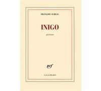 Inigo François Sureau (Auteur)