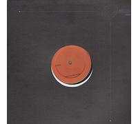 Inigo Kennedy & Marco Lenzi - Untitled [Vinyl Single 12'']