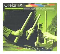 Iñigo Lurgain - Quercus Endorphina