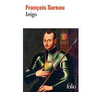 François Sureau – Inigo : Portrait – Roman – Poche