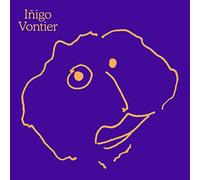 Inigo Vontier - El Hijo Del Maiz