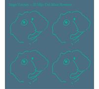 Iñigo Vontier El Hijo Del Maiz (Remixes) (Vinyl) 12" EP