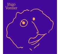Iñigo Vontier El Hijo Del Maiz (Vinyl) 12" Album