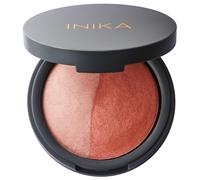 INIKA Baked Blush Duo Burnt Peach 6,5 g