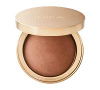INIKA Organic Baked Bronzer poudre bronzante compacte teinte Sunbeam 8 g