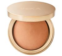 INIKA Organic Baked Bronzer poudre bronzante compacte teinte Sunkissed 8 g