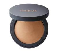 INIKA Organic Powder Makeup fond de teint compact poudré teinte Freedom 8 g