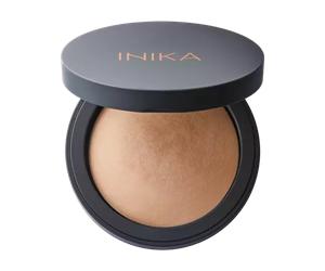 INIKA Baked Mineral Foundation 8gr Patience