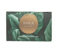 INIKA Foundation Trial Set Tan