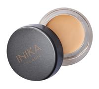 INIKA Full Coverage Concealer 3,5gr Shell