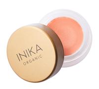 Inika Lip & Cheek Cream - Morning