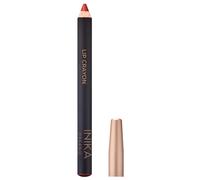 INIKA Lip Crayon Chilli Red 3 g