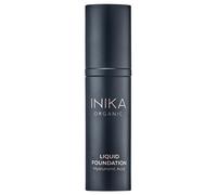 INIKA Liquid Foundation Beige 30 ml