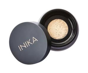INIKA Loose Mineral Foundation SPF25 8gr Grace