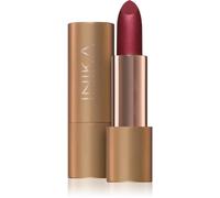 INIKA Organic Creamy Lipstick rouge à lèvres crémeux hydratant teinte Auburn 4,2 g