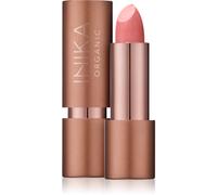 INIKA Organic Creamy Lipstick rouge à lèvres crémeux hydratant teinte Nude Pink 4.2 g