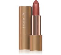 INIKA Organic Creamy Lipstick rouge à lèvres crémeux hydratant teinte Soft Coral 4,2 g