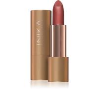 INIKA Organic Creamy Lipstick rouge à lèvres crémeux hydratant teinte Spring Bloom 4,2 g