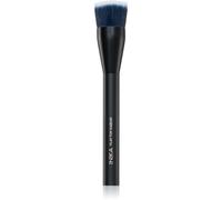 INIKA Organic Flat Top Kabuki Brush pinceau kabuki fond de teint 1 pcs
