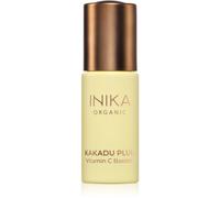 INIKA Organic Kakadu Plum Vitamin C Booster 15ml