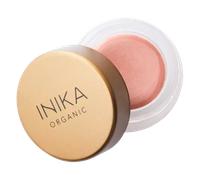 Inika Lip & Cheek Cream - Dusk