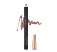 INIKA Organic Lip Crayon 3gr Honey