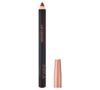 INIKA Organic Lip Crayon 3gr Crimson