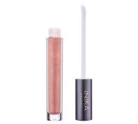INIKA Organic Lip Gloss 5ml Blossom