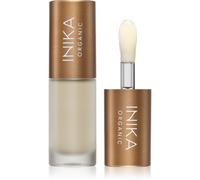 INIKA Organic Lip Oil Collagen + Squalane huile à lèvres au collagène 5 ml