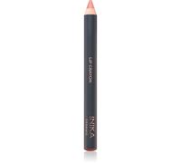 INIKA Organic Lipstick Crayon crayon à lèvres texture crémeuse teinte Honey 3 g