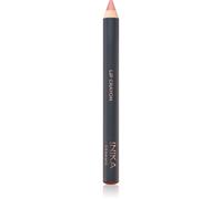 INIKA Organic Lipstick Crayon crayon à lèvres texture crémeuse teinte Mauve 3 g