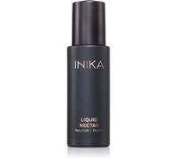 INIKA Organic Liquid Nectar huile nourrissante visage pour fond de teint 30 ml