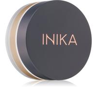INIKA Organic Loose Mineral Powder poudre libre minérale SPF 25 teinte Grace 8 g