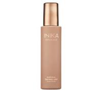 INIKA Organic Tanning Natural Mist brume auto-bronzante corps et visage 120 ml