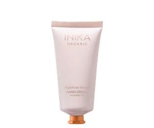 INIKA Organic Phytofuse Renew™ Hand Cream 75ml