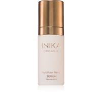 INIKA Organic Phytofuse Renew Serum sérum rénovateur visage à l'aloe vera 30 ml