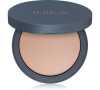 INIKA Organic Powder Makeup fond de teint compact poudré teinte Patience 8 g