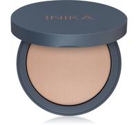 INIKA Organic Powder Makeup fond de teint compact poudré teinte Trust 8 g